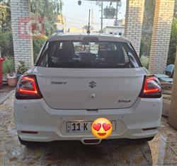 سوزوكي سويفت